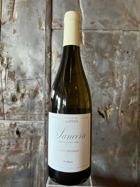 LESCAVESTAILLEVANT La Grande Cuvée 2024 2018 Brut Nature 