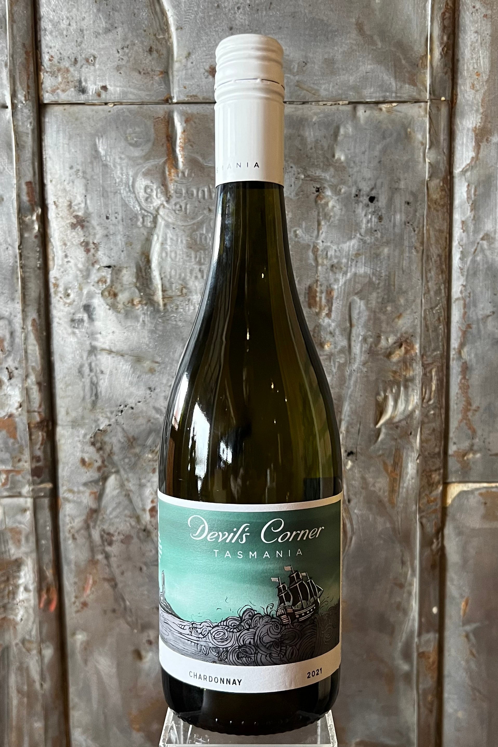 2022 Devil's Corner Chardonnay Wine Cellars of Annapolis