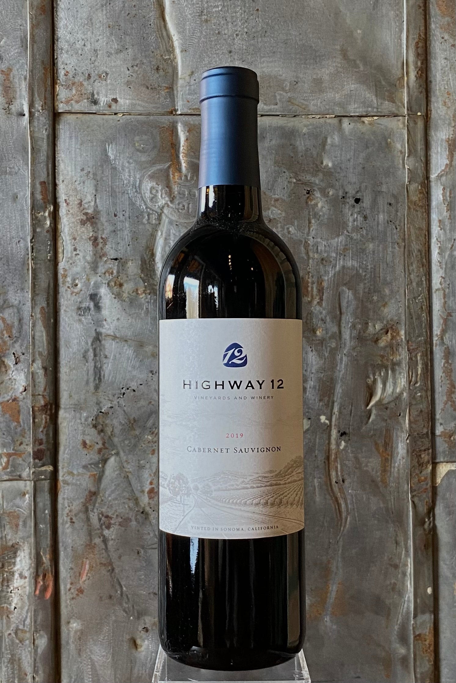 2020 Highway 12 Sauvignon Wine Cellars of Annapolis