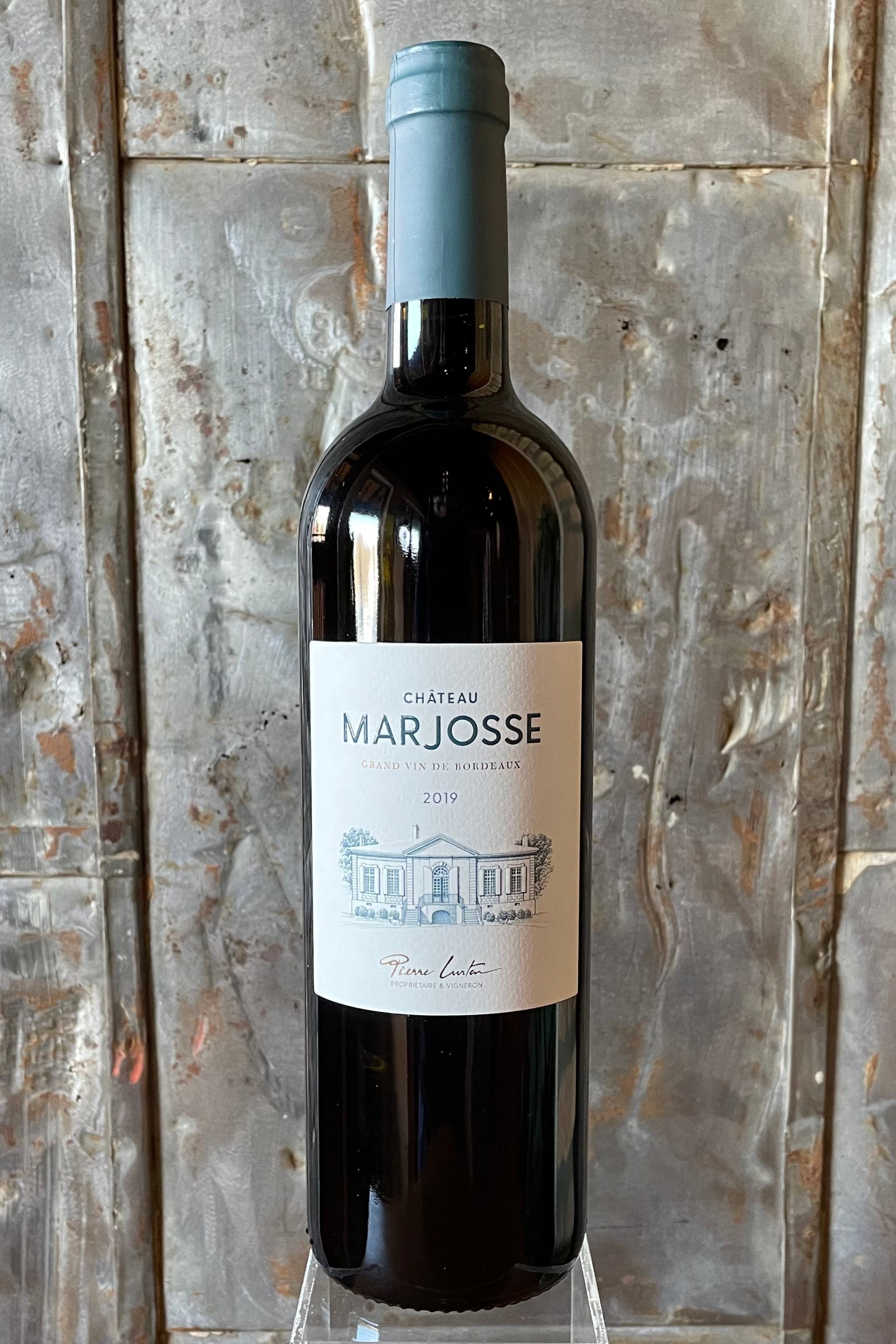 2020 Chateau Marjosse Wine Cellars of Annapolis