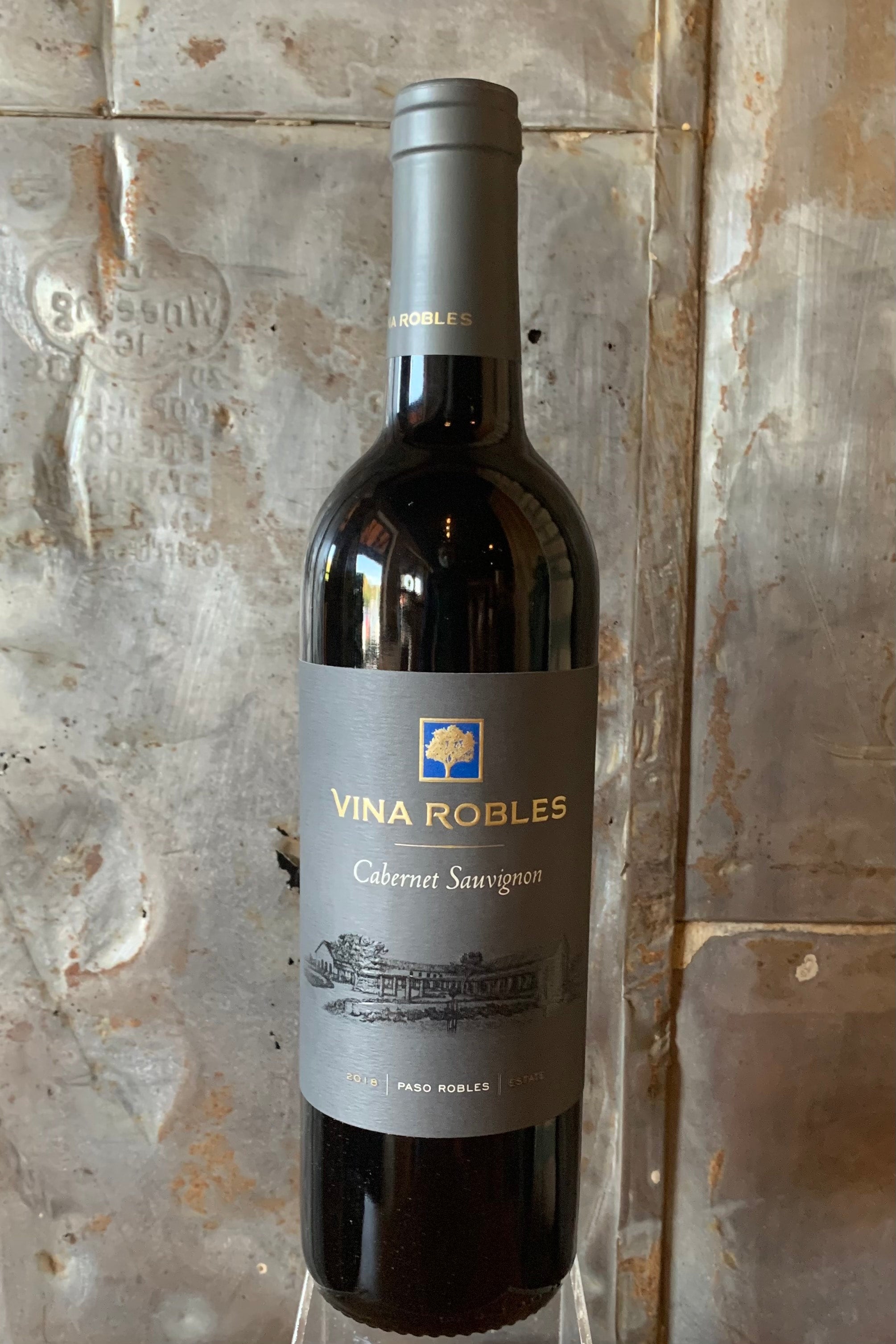 2021 Vina Robles Estate Sauvignon Wine Cellars of Annapolis