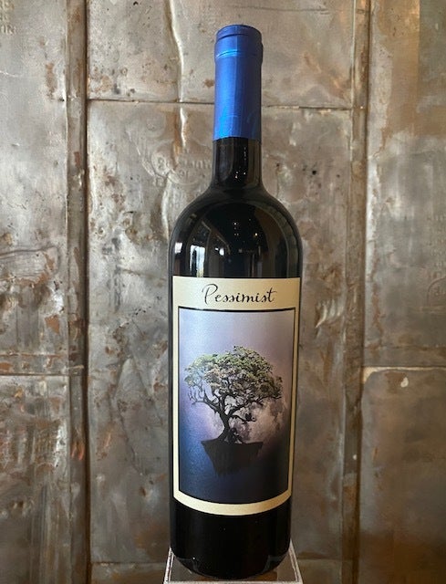 2021 Daou Pessimist Red Blend | Wine Cellars of Annapolis